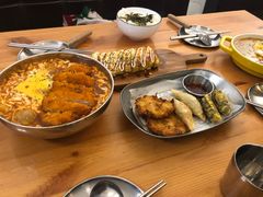 芝士鸡蛋卷-青春分食(仙林大学城店)