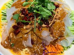 -老厨家(友谊路总店)