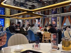-海上名珠·海鲜酒楼(励骏庞都店)