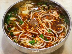 -花溪王记牛肉粉(四季花溪商场店)