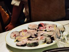 -翟辉冬瓜盅火锅(南村万博店)