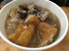 百成大同鸭肉粥(大同路店)-百成大同鸭肉粥(大同总店)
