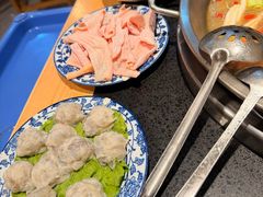 -飘香火锅(玉林西路店)