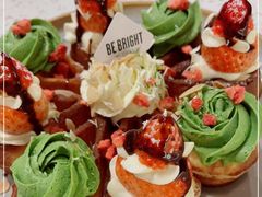 -BE BRIGHT KITCHEN(正佳广场店)