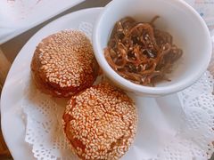 -竹叶涮肉坊(总店)