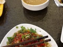 -川成串·自助串串香火锅(朝阳店)
