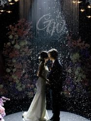 -无锡君来洲际酒店·宴会厅