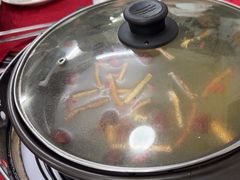-花苑美食横琴生蚝火锅(拱北粤华路店)