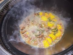 -锅老头铁锅炖•大锅蒸汽海鲜(韩乐坊店)