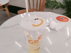 -CoCo都可(健翔桥店)