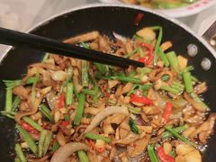 湘悦招牌三丝-湘悦回家(棠东店)