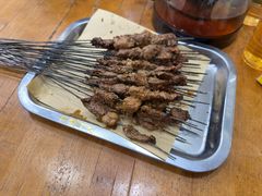 -老白家怡贵园烤肉