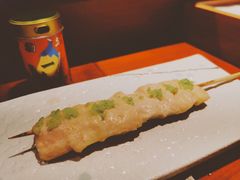 芥末鸡胸肉-yokocho上横町·日本食街(深业上城店)