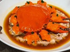 -广州文华东方酒店·江-由辉师傅主理