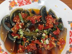 -谢记上海大排档(长寿路店)