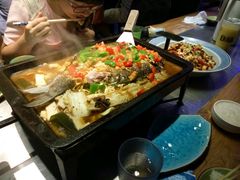 -鱼库·不仅是一家烤鱼店(车公庙店)