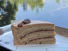 -SAANCI山池咖啡(海上世界文化艺术中心店)