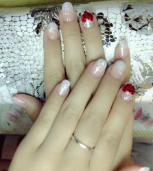 iphone_upload_pic-星美甲