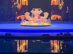 -广州长隆国际大马戏
