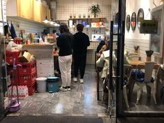 -常樂屋·常德米粉(青年路店)