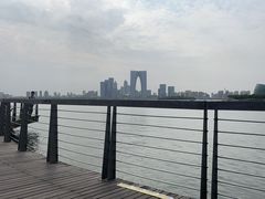 -金鸡湖景区