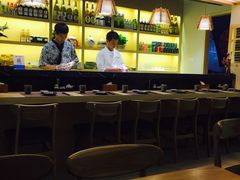 -樱の千渡日式料理·铁板烧•烧鸟(金盛田广场店)