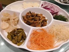 -绿雅居原生态农庄(小涌店)