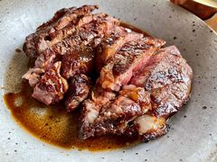 炭烤肉眼牛排-BOR Eatery(安福路店)