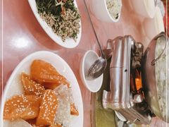 -深运潮州粥(东门店)