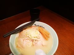-yokocho上横町·日本食街(深业上城店)