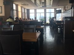 -LENBACH兰巴赫西餐啤酒坊(大连星海广场店)