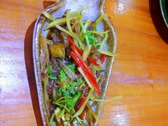 -金穗园·砂锅粥.醉鸡煲火锅(长寿路店)