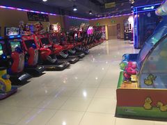 -大玩家(马鞍山万达店)