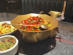 -炊烟小炒黄牛肉(浦东世纪汇店)