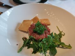 -燃扒房Steakhouse(皇庭店)