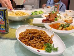-光明邨大酒家(淮海路店)
