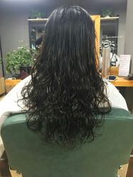 -阪川造型salon