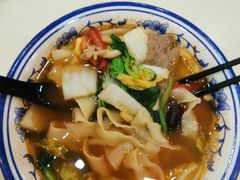 -伊鼎牛肉面(潍坊路店)