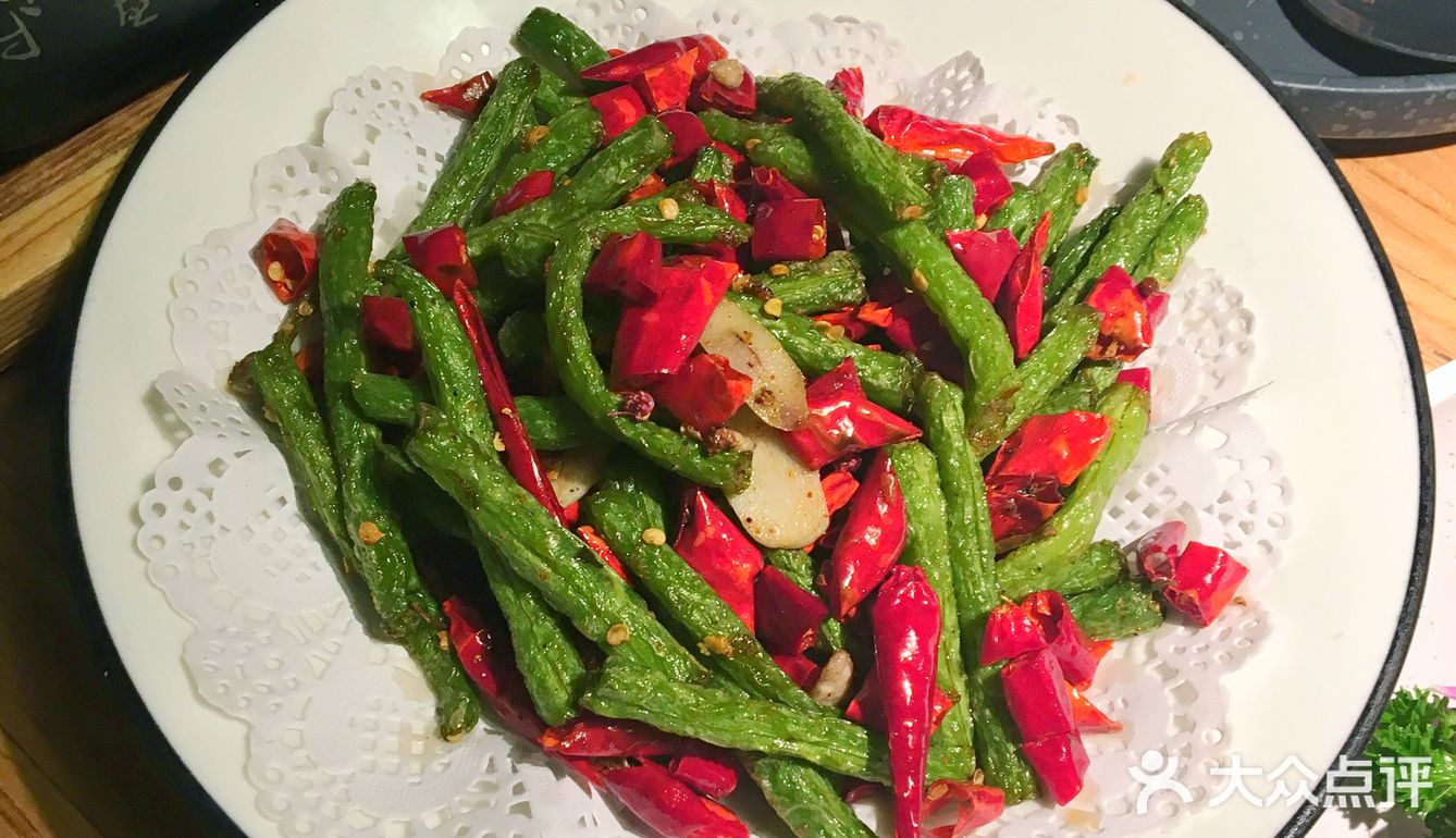 【嘉禾】  很早之前在大众点评群里看到有小伙伴分享嘉