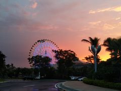 -三亚海昌梦幻海洋不夜城