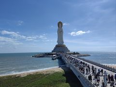 -三亚南山文化旅游区