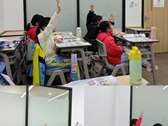 -天阳亲子广场(钱江新城店)