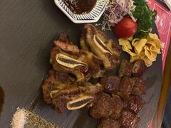 -築鳥日本料理(黑沙环店)