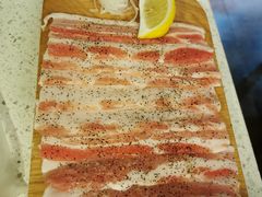 -猫爪爪原切自助烤肉(观音桥阳光世纪店)