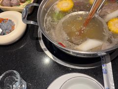 -尚合里潮汕牛肉火锅(海沧店)