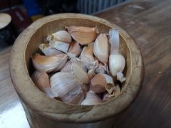 -大姨捞面(新安花园店)