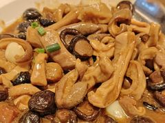 -同庆楼(大钟寺店)