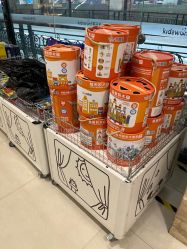 -孩子王(海悦店)