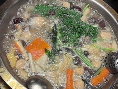 -蜀九香火锅(彩虹店)