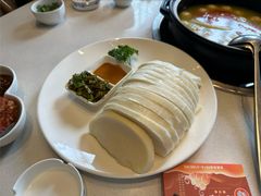 -志晖园圆子鸡·辣子鸡(阳光店)